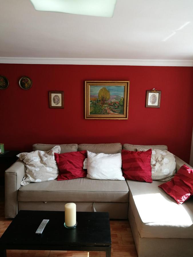 Canteras Aquarium Appartement *