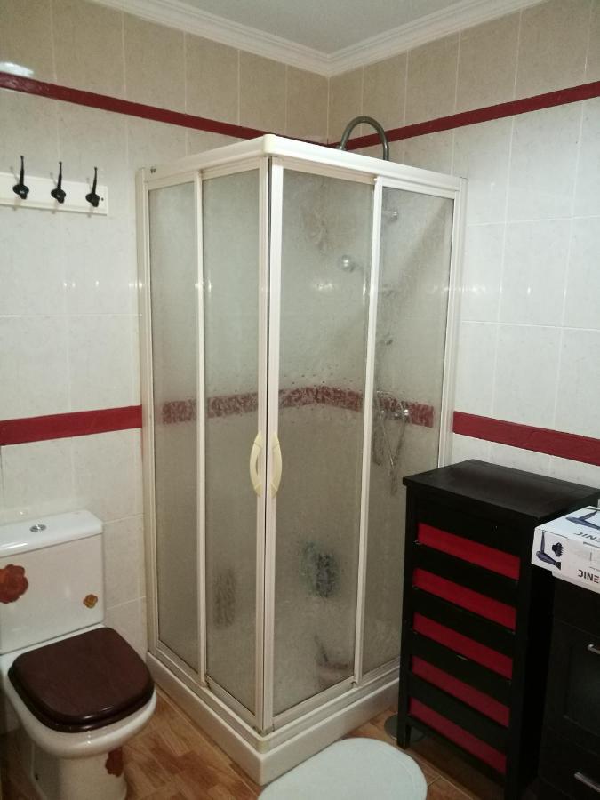 Appartement Canteras Aquarium *