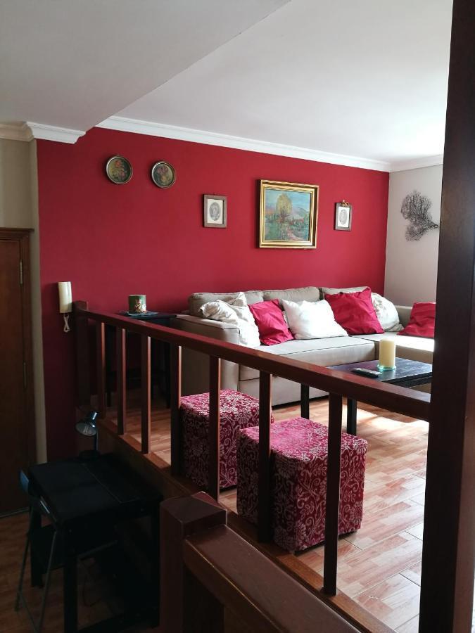 Appartement Canteras Aquarium *