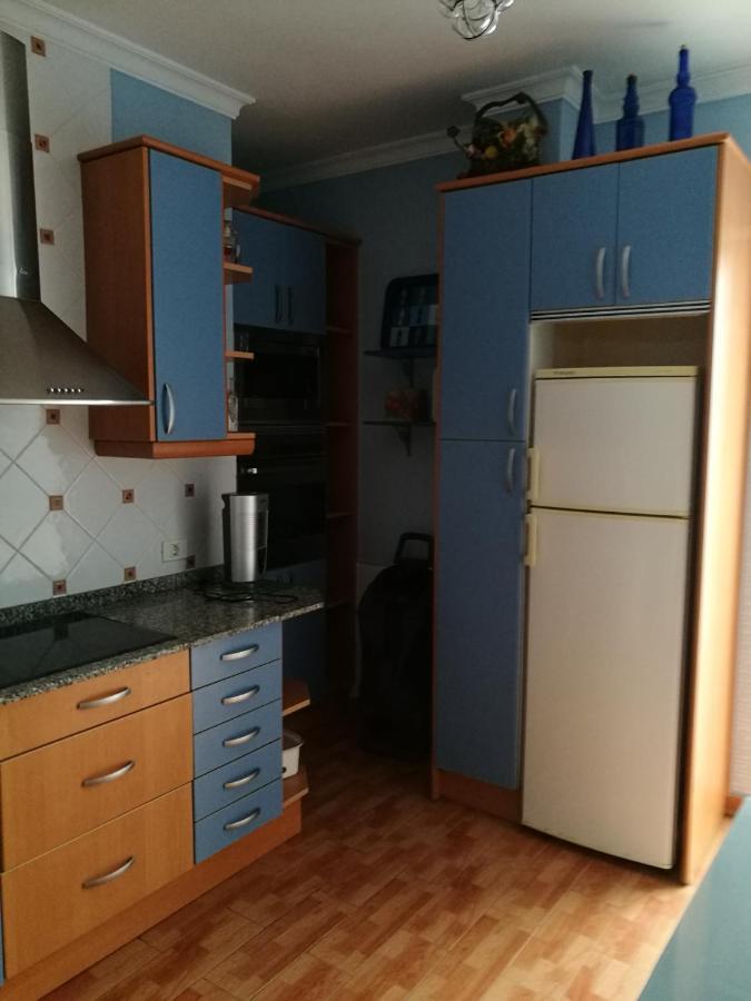 Appartement Canteras Aquarium Las Palmas de Gran Canaria
