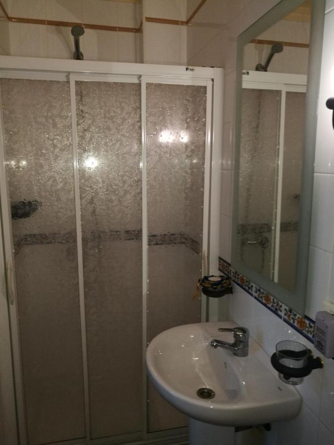Canteras Aquarium Appartement *